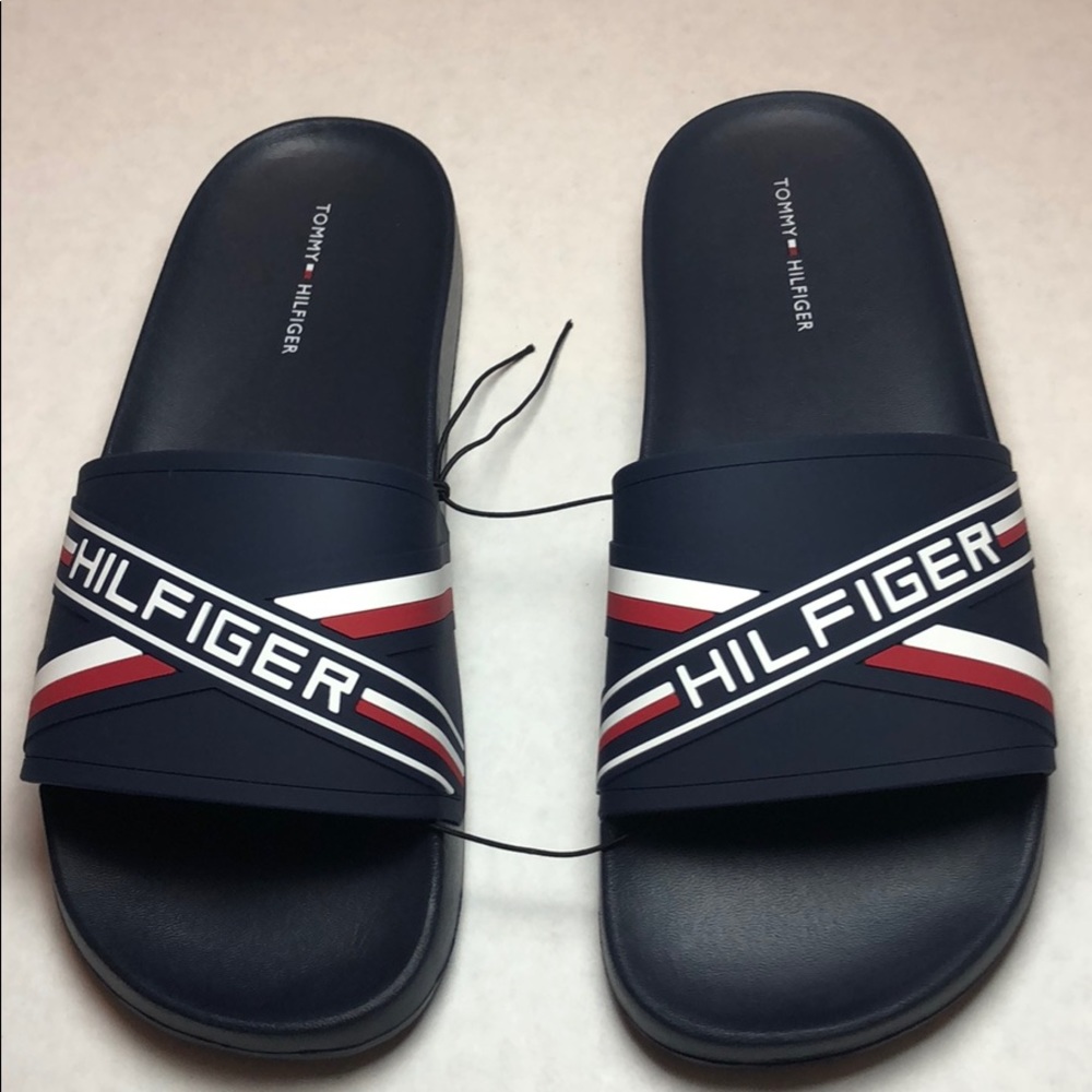 Tommy Hilfiger Women Sandals/ Slides
